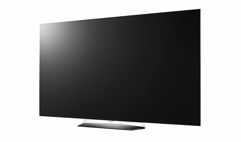 LG TV OLED 55" 4K HDR Smart TV Dolby Vision