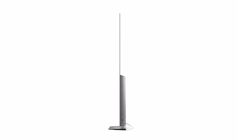 LG TV OLED 55" 4K HDR Smart TV Dolby Vision