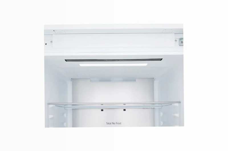 LG GCJ7396SCBQ Frigorifero da incasso Fit&Max 75cm, Classe C, 386L | LG Italia A 386lt