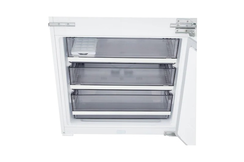 LG GCJ7396SCBQ Frigorifero da incasso Fit&Max 75cm, Classe C, 386L | LG Italia A 386lt