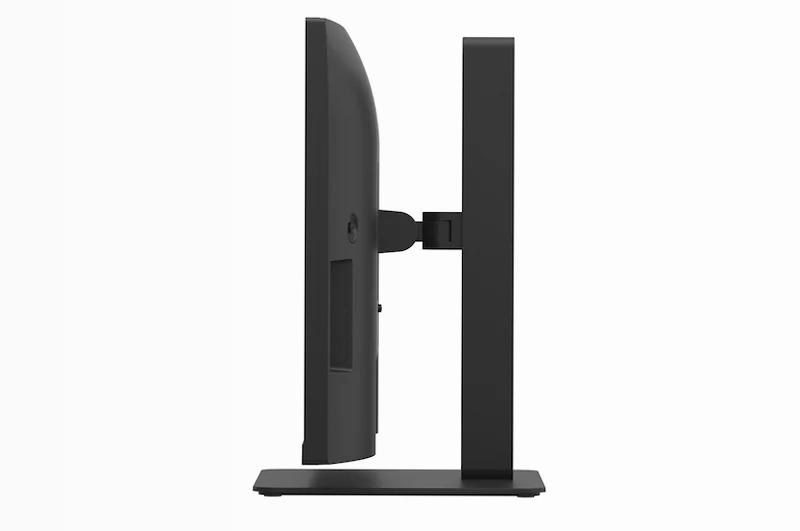 Monitor Business BA54QB - LG 27" Nero IPS 2560 x 1440