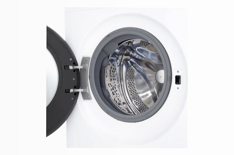 Lavatrice Slim LG F2NX50S8TLB 8kg Serie X5