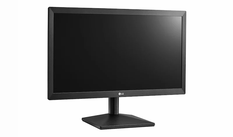LG Monitor PC 20" IPS - 20MK400A-B 19.5" 1366 x 768