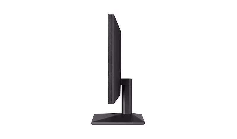 LG Monitor PC 20" IPS - 20MK400A-B 19.5" 1366 x 768