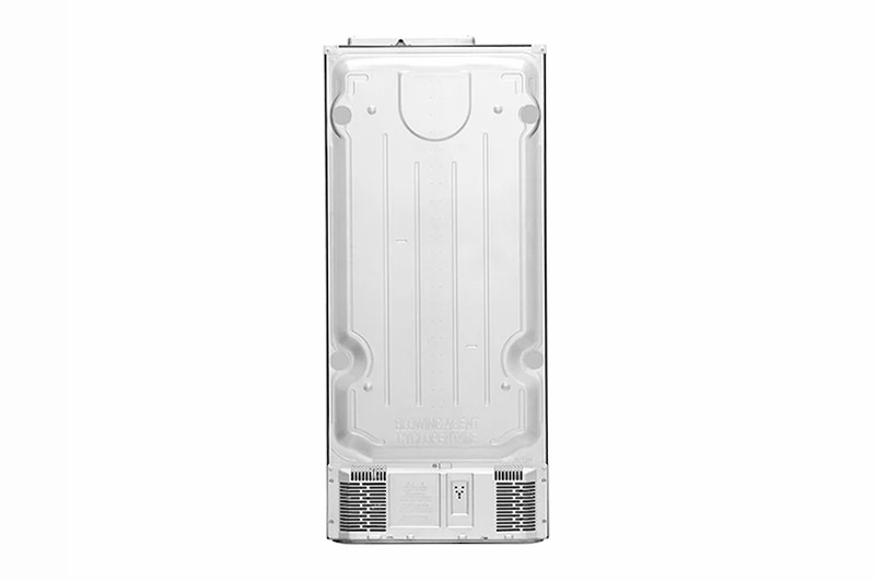 LG GTF744SEPED Frigo doppia porta 509L Classe E Beige 509lt