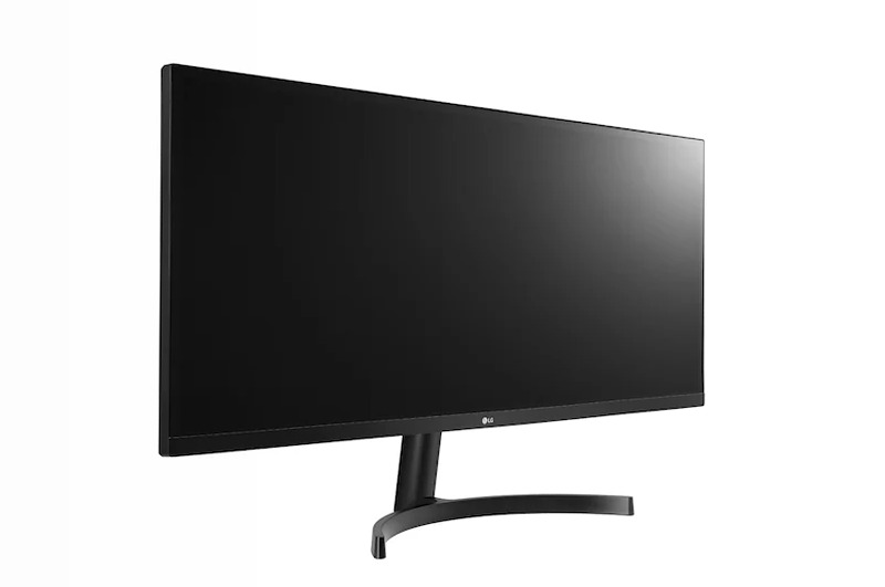 LG Monitor PC IPS 34" Beige 2560 x 1080