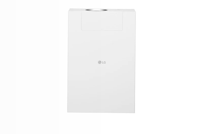 LG Proiettore CineBeam Laser+LED Ultra HD 4K HD / 720p (1280 × 720)pixel Bianco 40" HD / 720p (1280 × 720)pixel