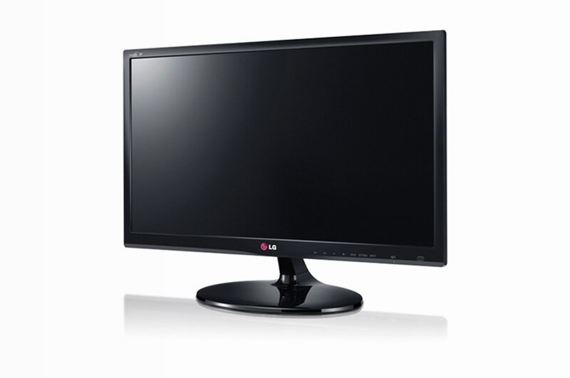LG IPS Personal TV LED 22 pollici - 22MA53D | LG Italia 21.5" 1920 x 1080