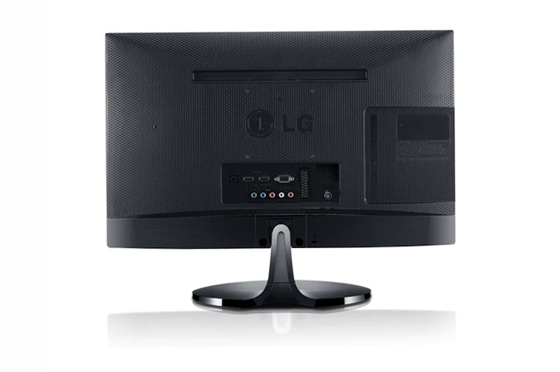 LG IPS Personal TV LED 22 pollici - 22MA53D | LG Italia 21.5" 1920 x 1080