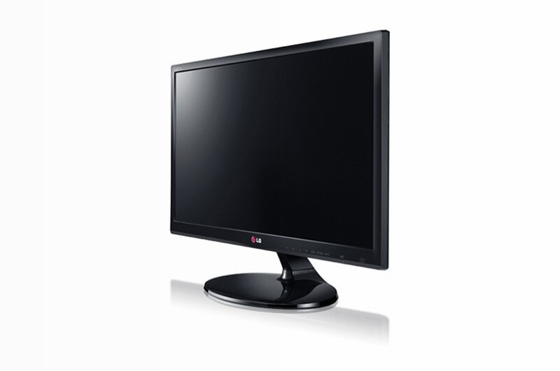LG IPS Personal TV LED 22 pollici - 22MA53D | LG Italia 21.5" 1920 x 1080