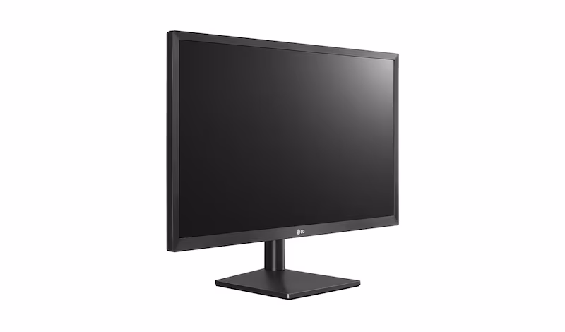 LG 24MK430H-B Monitor PC Full HD 24" IPS 1920 x 1080