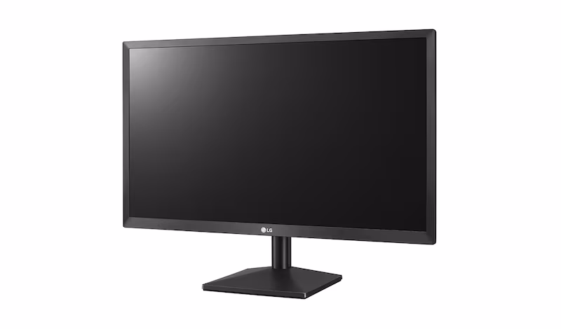 LG 24MK430H-B Monitor PC Full HD 24" IPS 1920 x 1080