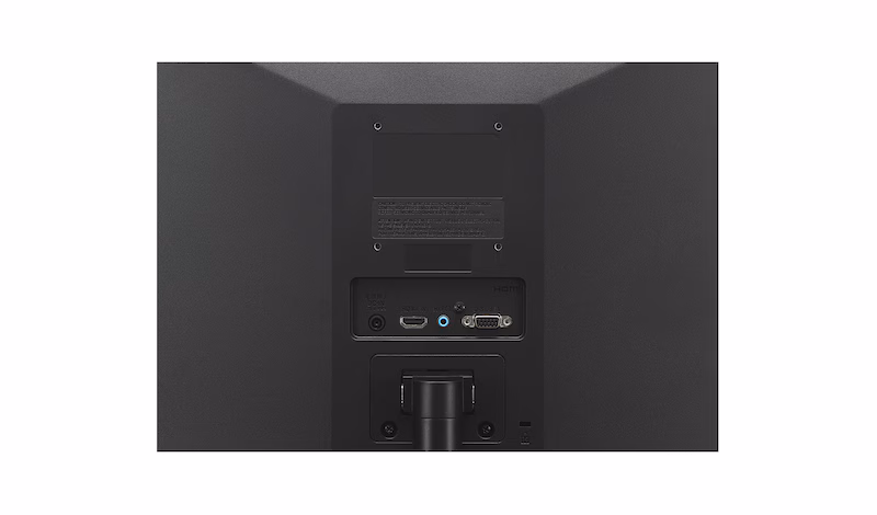 LG 24MK430H-B Monitor PC Full HD 24" IPS 1920 x 1080