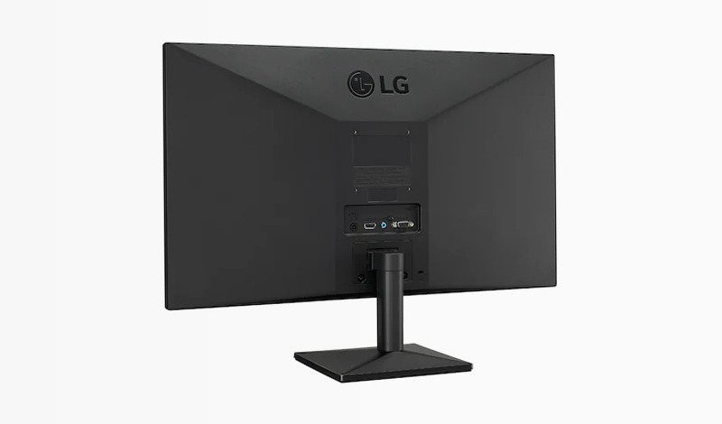 LG 24MK430H-B Monitor PC Full HD 24" IPS 1920 x 1080
