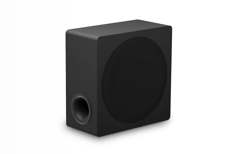 LG Soundbar S90TY 570W con 5.1.3 canali e Dolby Atmos | LG Italia