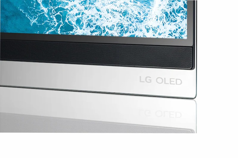 LG TV OLED AI 4K Cinema HDR 65" Smart TV Dolby Vision™ Dolby Atmos® Google Assistant e Alexa - OLED65E9PLA | LG Italia