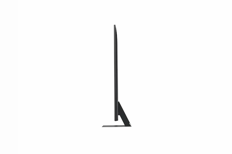 LG QNED87T6B 50 pollici - Smart TV 4K AI Beige HD