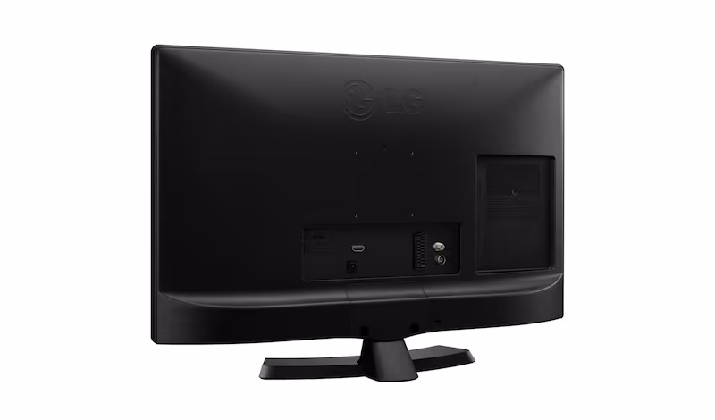 LG Monitor TV LED 28" 16:9 HD Ready Certificato tivùsat - 28MT48VF | LG Italia OLED 1366 x 768
