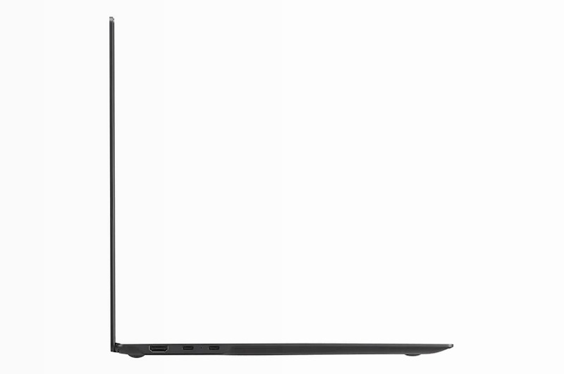 Notebook gram Pro 17" | Windows 11 Home | Ultra7, 32GB RAM, 1TB SSD, RTX 3050, Nero - 17Z90SP-E.AD78D | LG Italia 32 1TB SSD