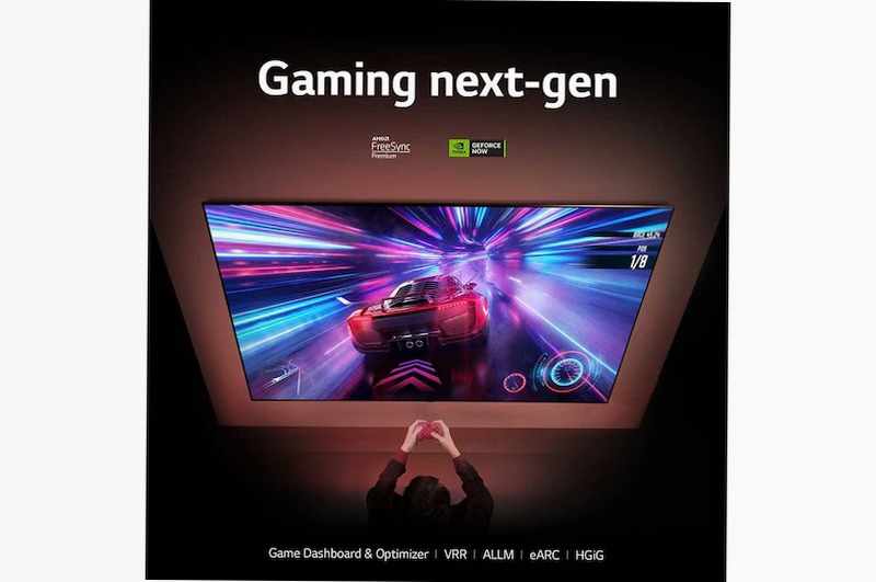 LG QNED MiniLed | TV 86'' Serie QNED91 | QNED 4K, Smart TV, VRR, Dolby Vision IQ e Atmos - 86QNED916QE | LG Italia 4K Mini-LED
