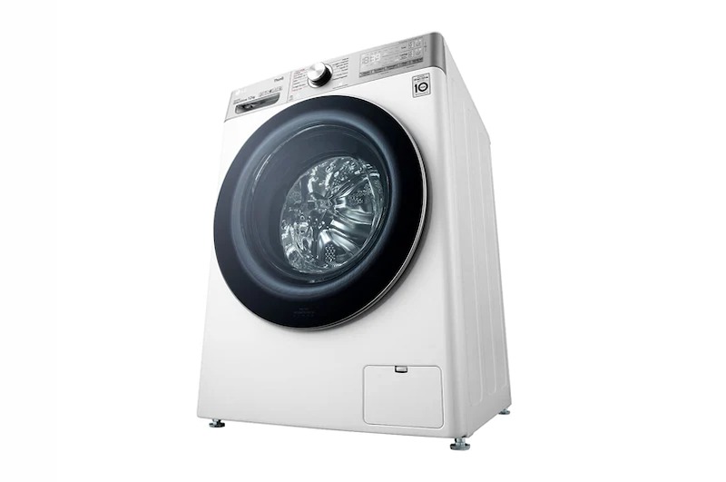 Lavasciuga LG V9 12/8kg - Classe E