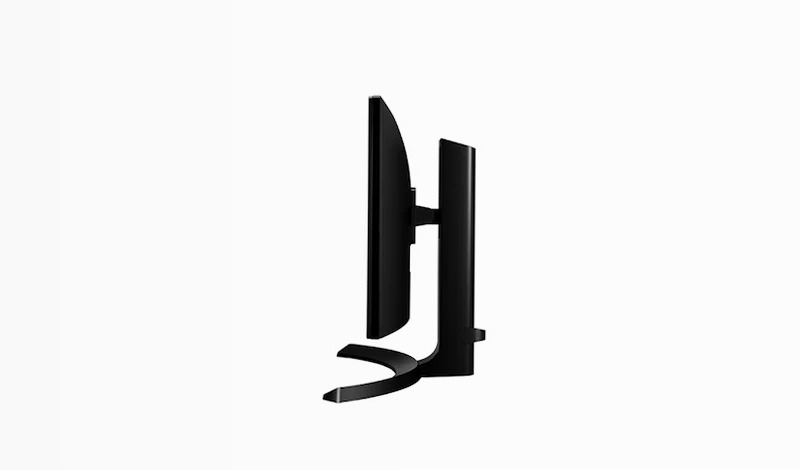 LG 29UC88 - Monitor PC 21:9 Curvo Fucsia 2560 x 1080