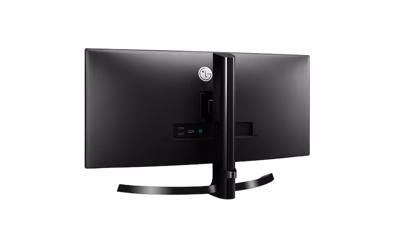 LG 29UC88 - Monitor PC 21:9 Curvo Fucsia 2560 x 1080