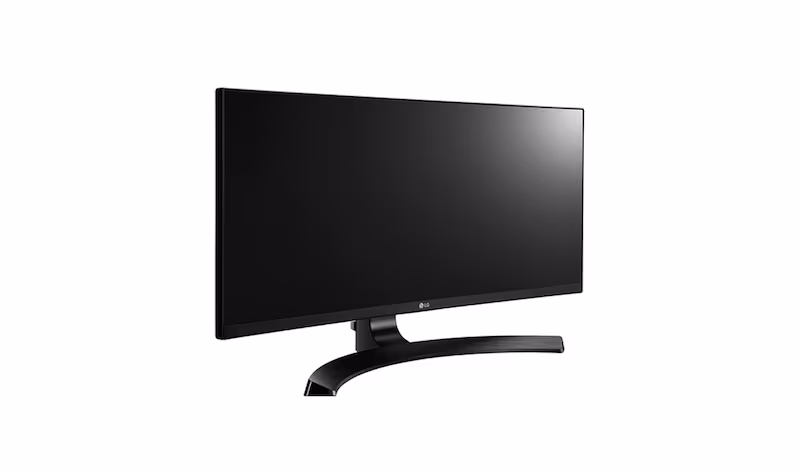 LG 29UC88 - Monitor PC 21:9 Curvo Fucsia 2560 x 1080