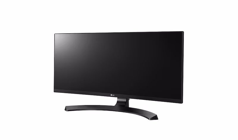 LG 29UC88 - Monitor PC 21:9 Curvo Fucsia 2560 x 1080