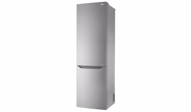 LG Frigorifero Combinato con Display LED A 375lt