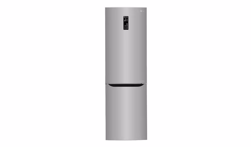LG Frigorifero Combinato con Display LED A 375lt