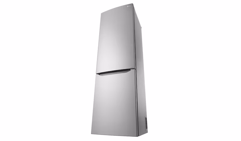 LG Frigorifero Combinato con Display LED A 375lt