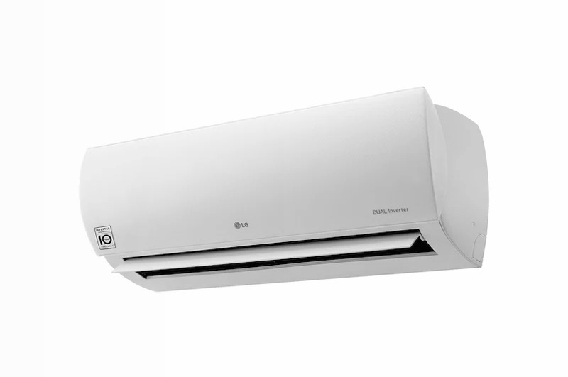 DUALCOOL Prestige Climatizzatore Inverter 12000 BTU A