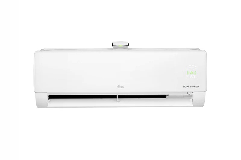 DUALCOOL Atmosfera - Raffrescamento e Purificazione A