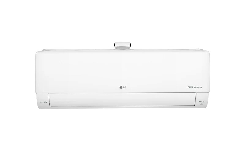 DUALCOOL Atmosfera - Raffrescamento e Purificazione A