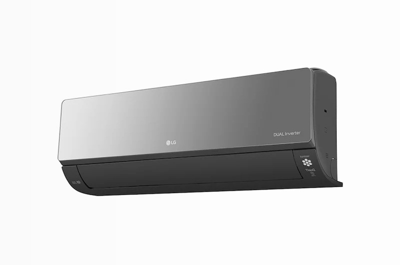 Condizionatore ARTCOOL DUAL 9000+9000 BtU - 2MIRROR9917 Multisplit 9000btu A
