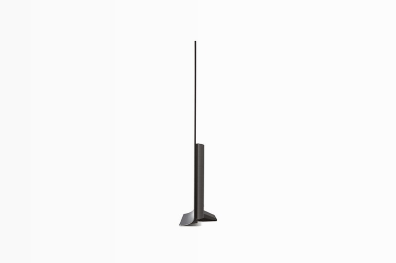 LG TV OLED 77" Smart TV 4K Beige