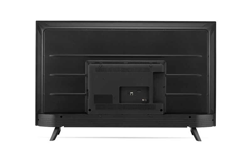 LG UHD | TV 50'' Serie UQ70 4K Crystal UHD