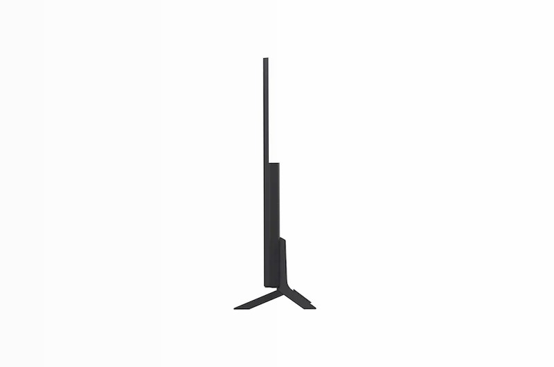LG QNED82 55 pollici - Smart TV 4K 55" HD