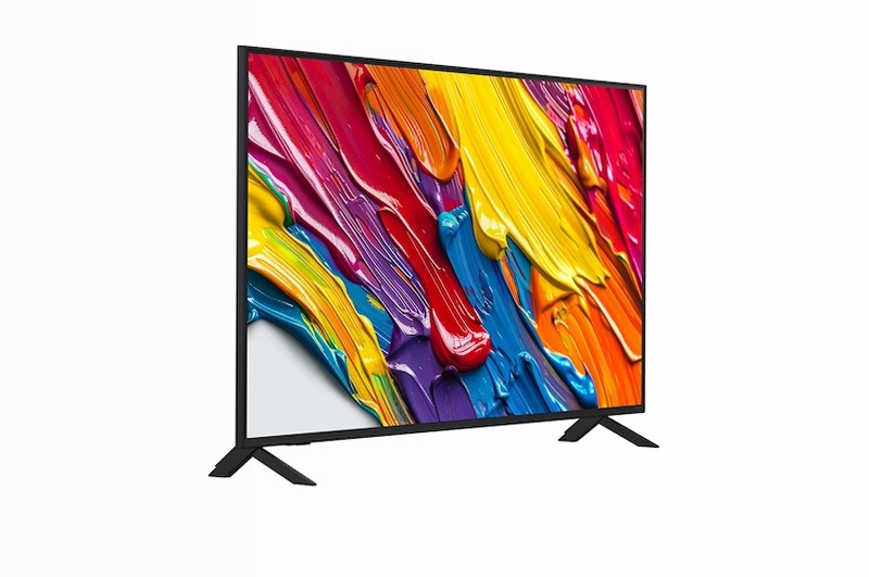 LG QNED82 55 pollici - Smart TV 4K 55" HD