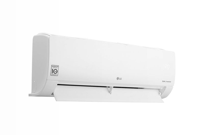 Multisplit 2 unità interne Libero Smart 12k+12k BTU