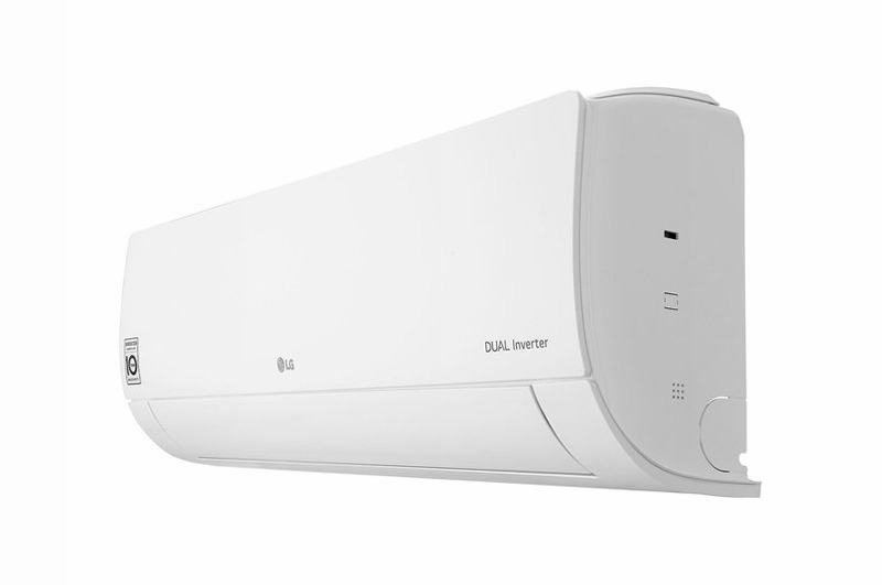 Multisplit 2 unità interne Libero Smart 12k+12k BTU
