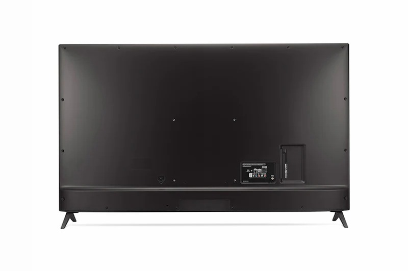 LG TV LED 70" Ultra HD Smart TV 4K Active HDR Beige