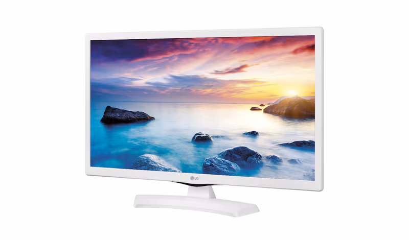 LG Monitor TV LED 28" 16:9 HD Ready Certificato tivùsat - 28MT48VW | LG Italia OLED 1366 x 768