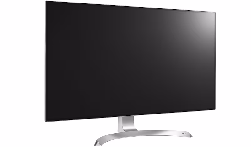 LG 32UD99-W Monitor PC 4K HDR 32" IPS 3840 x 2160