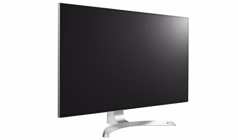 LG 32UD99-W Monitor PC 4K HDR 32" IPS 3840 x 2160