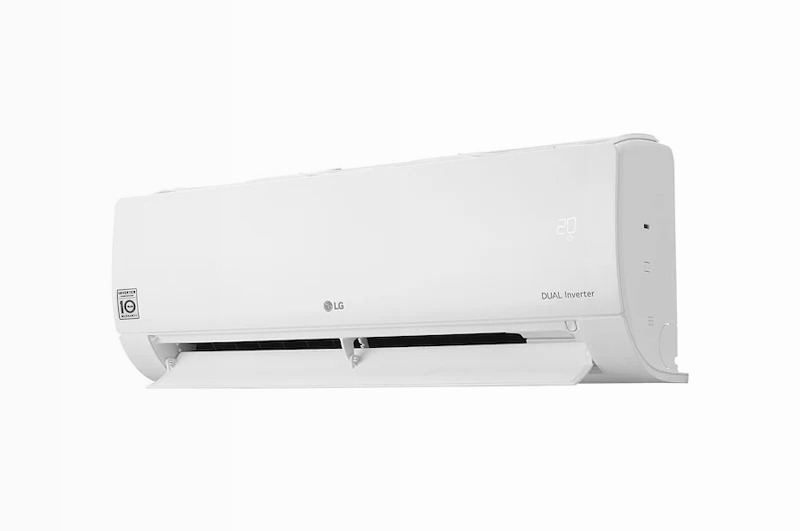 Climatizzatore Inverter LG SC12EQ Monosplit 12000btu A
