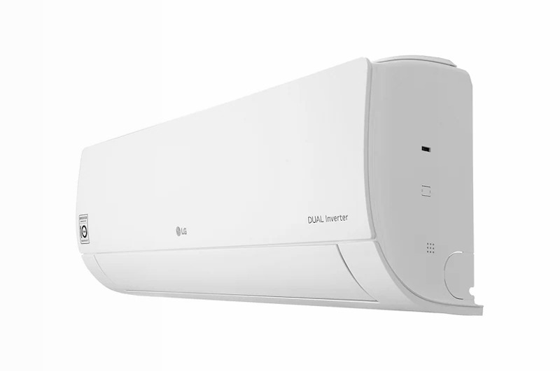 Climatizzatore Inverter LG SC12EQ Monosplit 12000btu A