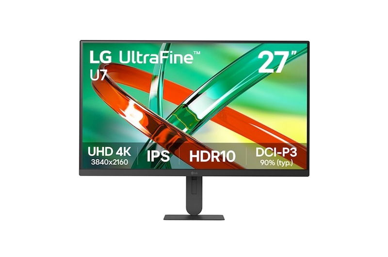 Monitor LG UltraFine 27U711B 27"