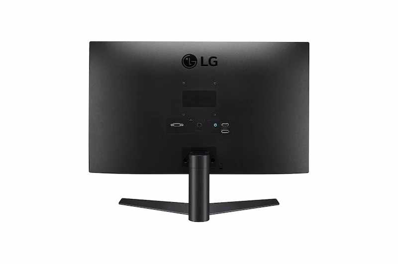 LG Monitor Gaming 27'' Full HD - 27MP60G-B IPS